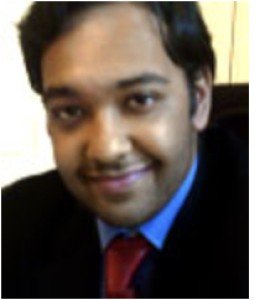  Syed Ahrarul Hossain 